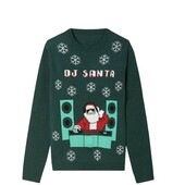 Чудовий святковий светр Німеччина 146 152