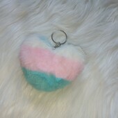 м'яка іграшка-брелок