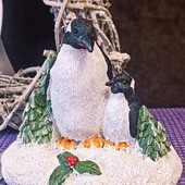 Керамическая статуэтка декор для дома сада Нидерланды