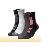 Набір 2 шт, функціональні трекінгові шкарпетки Сrivit Premium носки