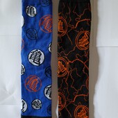 Дві пари! Набір! Шкарпетки Primark Розміри: 39/42, 43/45