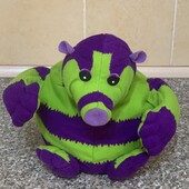 Інтерактивна іграшка Dance And Roll Roly Mo