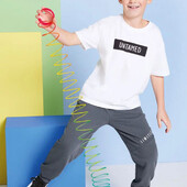 Штани спортивні хлопчику Pepperts 146/152