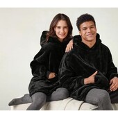 6175.Плюшове худі Esmara/Livergy S/M євро