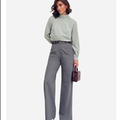 ❤️Базовые серые брюки F&F❤️ Смотрите мои лоты ❤️