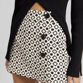 Юбка Bershka M