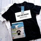 Футболки 2 шт хлопчику Pepperts 146/152