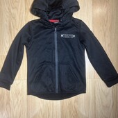 Спортивна кофта 5-6 років