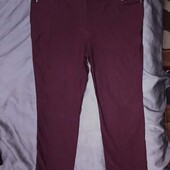 Штани жіночі Stehmann р. UA56