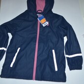Куртка на флісі lupilu 110\116
