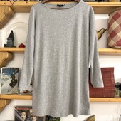 Кофта рубчик❤️меланж