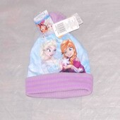 шапка двойная Frozen by Disney