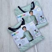 Захищаючий одяг під час фарбування 110/116 р.