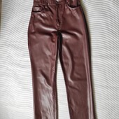 ❤️Брюки екошкіра