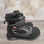 Зимові черевики