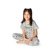 піжама дівч.Peanuts 146/152