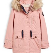 Зимовий куртка парка C&A на xs-s або на підлітка