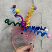 .Обруч Хлопавки