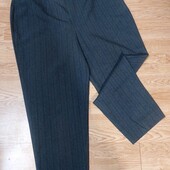 Чудові штани на пишні форми.