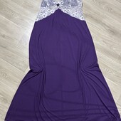 Нічна сорочка, р.16/18 в гарному стані