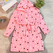 Якісний махровий халат, стан нового!