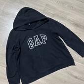 Фірмова утеплена худі, р.14/16