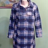 Пальто р М вовна