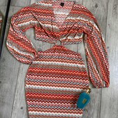 Розпродаж магазину! Смілива сукня для теплого літнього вечора)