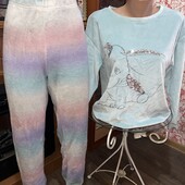 Пижама. Пот 40, тянутся до пот 58