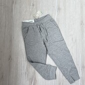 Lupilu.Утеплені спортивні штани для хлопчика 98/104 р