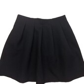 Щільна фактурна спідниця розмір С-М