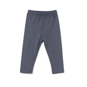 ♕ Джерсі легінси з органічної бавовни від tchibo, розмір 134-140