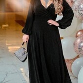 Платье для торжества р.42/52