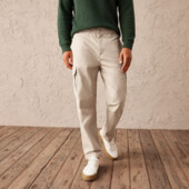 ♕ Стильні чоловічі штани Карго від Livergy, розмір L 52/54