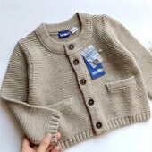 Шикарна дитяча кофтинка lupilu 92 р