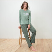 ♕ Якісні жіночі штани, розмір наш 48-50(40/42 євро)