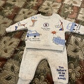 Костюм на хлопчика