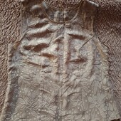 Блузка дивіться заміри