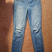 Джинси стрейч дивіться заміри