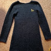 Сукня тепла дивіться заміри