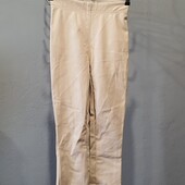 ❣️H&M штани під шкіру утеплені