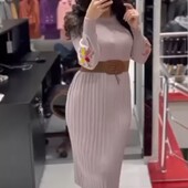 Дуже гарна сукня. Турція.