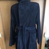 Халат мягусенький размер S-М. lfc. в ідеалі