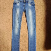 Джинси див заміри