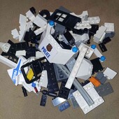 Деталі Лего оригінал 2