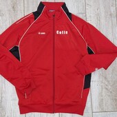 Утеплена олімпійка 152-158