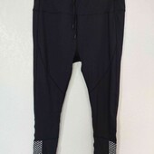 Спортивні лосіни розмір L