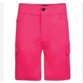 Шорти для дівчаток неонового коліру від Dare 2b розмір 152 11-12 років