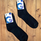 Шкарпетки утеплені махрою 5 пар