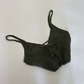 Вʼязаний топ